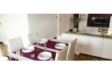 Croazia Privát Zambratija, Interno